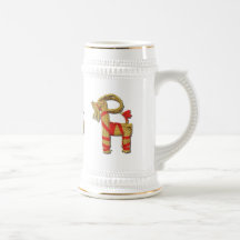 SkandinavYule get Mugg