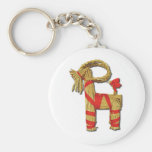 SkandinavYule get Nyckel Ringar