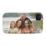 Skapa ditt egna fodral för fotomalliphone 4