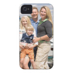 Skapa ditt egna fodral för fotomalliphone 4 Case-Mate iPhone 4 fodraler