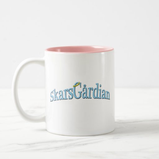 Skarsgardian mugg