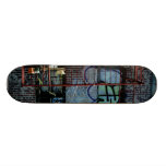  SKATE BOARDS