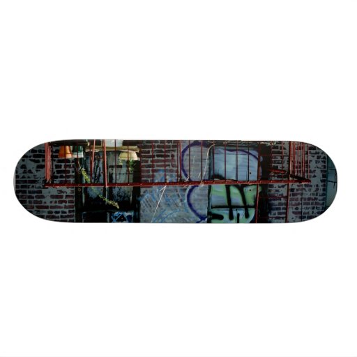  SKATE BOARDS