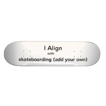 skateboard