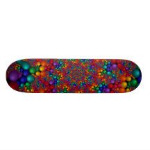 Skateboard 203 (blackspot specificerar särdrag),