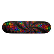 Skateboard 212 (blackspot specificerar särdrag),