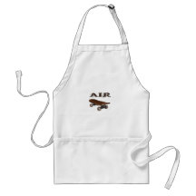 Skateboard Air teen kids men skateboarder Apron