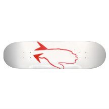 Skateboard för █ för ▀█▀ för █▄█▀█