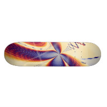Skateboard för Fractal 030606c