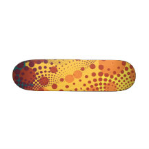 Skateboard för Fractal 317041235