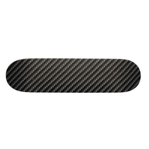 Skateboard för kolfiber 2