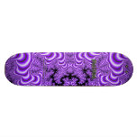 Skateboard för sjuk pinne för Fractal FS~01 Tripty