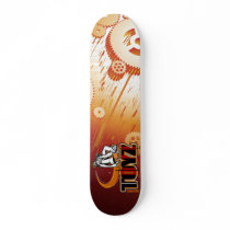 Skateboard för SK8 Boyz Toyz