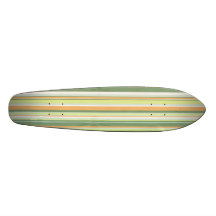 Skateboard görad randig customizeable surfingbräda