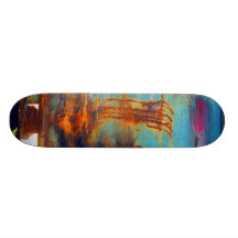 Skateboard hk3