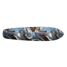 Skateboard ML1