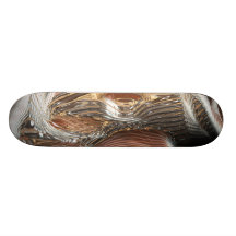 Skateboard ML2
