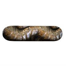 Skateboard ML6