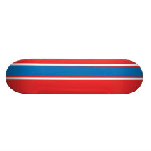 Skateboard-Randar