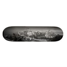 Skateboard (Urban)