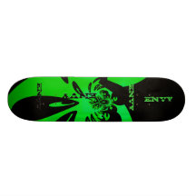 Skateboardavund 3