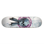 Skateboarddäck för relik 2