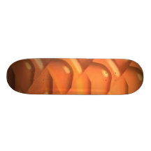 Skateboarddäckdesign: Creamy5.32