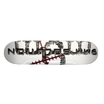 Skateboarddesign #1 skateboards