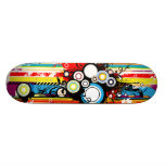 Skateboarddesign 1