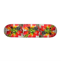 Skateboarddöskallar