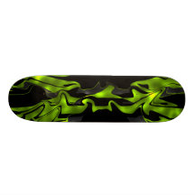Skateboardgröntglöd 2
