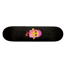 Skateboardhockeychick