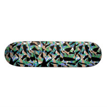 Skateboardhöstvind
