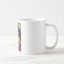 Skateboarding Kaffe Mugg