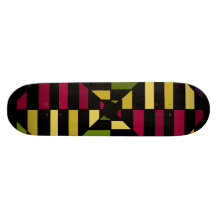 SKATEBOARDKUNGAR OCH DROTTNINGAR