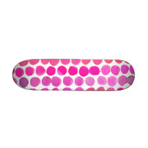 Skateboardrosan pricker!