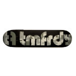 Skateboards för TF Camo