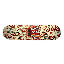 SkatePenn Skateboards