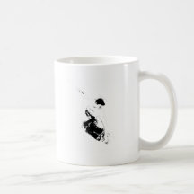 Skater Kaffe Kopp