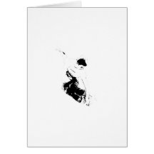 Skater Kort