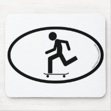 Skater Musmatta