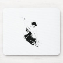 Skater Musmattor