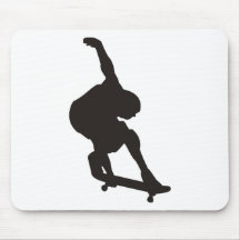 Skater Musmattor