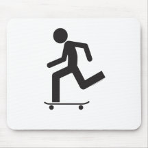 Skater-T Musmattor