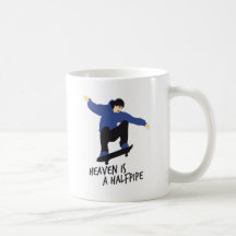 skater tasse