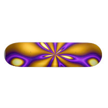 Skaterlilor Skate Board Decks
