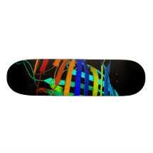 Skaterpojke Skate Board Decks