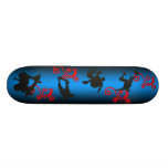 SkaterSkateboarddesign
