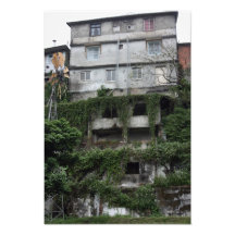 Skattbacke, Taipei, Taiwan Fotontryck