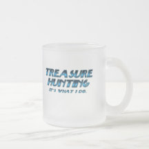 SkattjaktT-tröja och GIfts. Kaffe Muggar